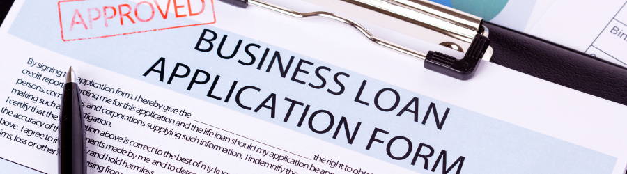 Business Term Loans in Virginia