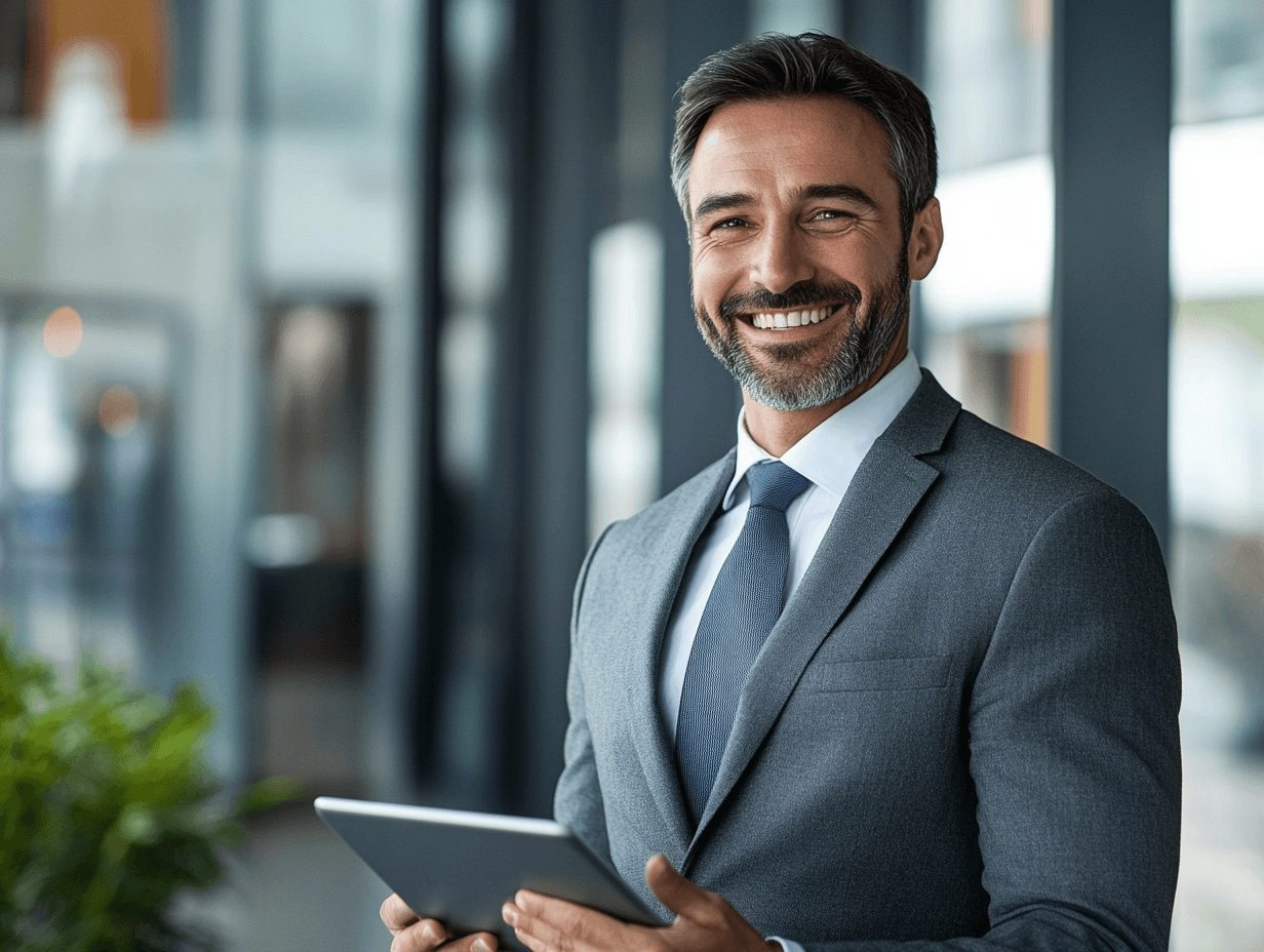 Business Loans Made Easy